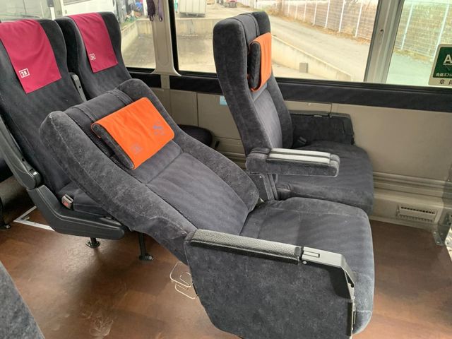 MITSUBISHI FUSOU AERO ACE 2012 Image 31