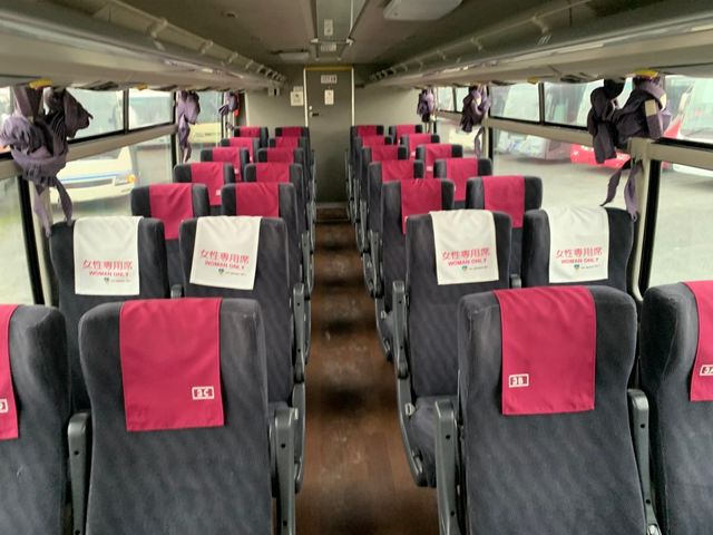 MITSUBISHI FUSOU AERO ACE 2012 Image 31