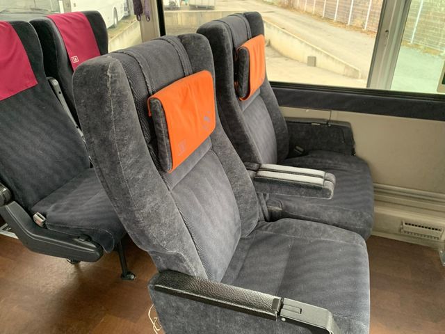 MITSUBISHI FUSOU AERO ACE 2012 Image 31