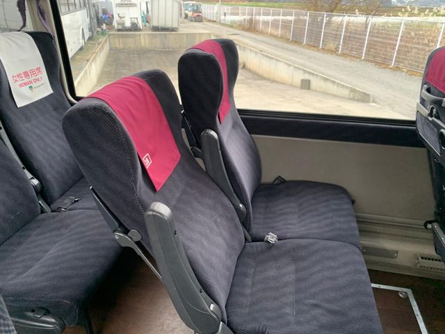 MITSUBISHI FUSOU AERO ACE 2012 Image 31