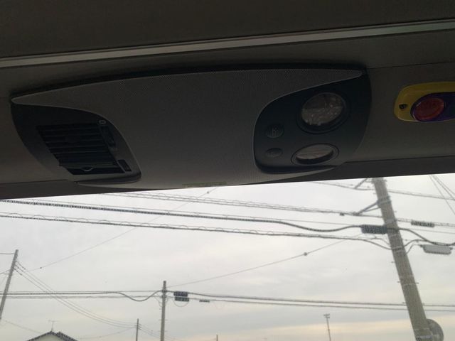 MITSUBISHI FUSOU AERO ACE 2012 Image 31