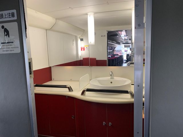 MITSUBISHI FUSOU AERO ACE 2012 Image 31