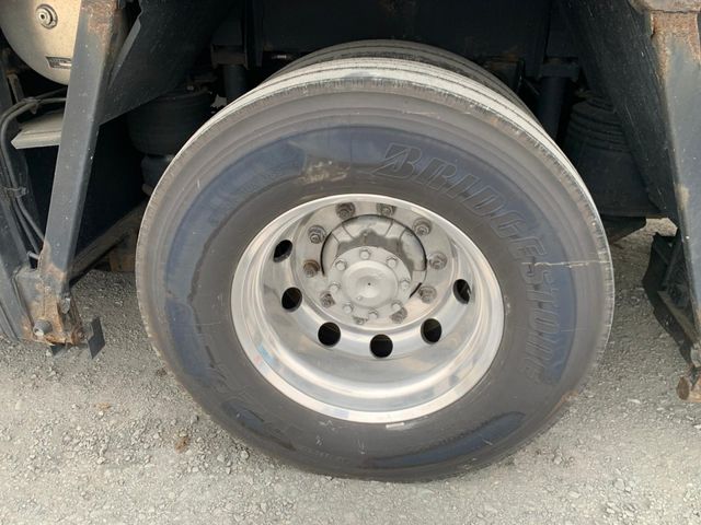 MITSUBISHI FUSOU AERO ACE 2012 Image 31