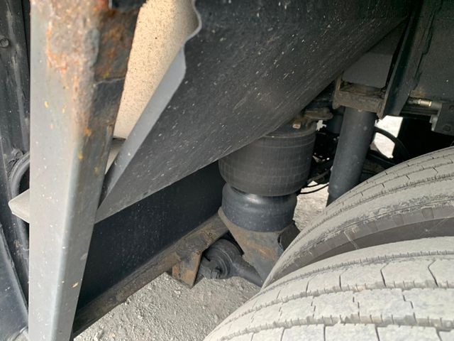 MITSUBISHI FUSOU AERO ACE 2012 Image 31