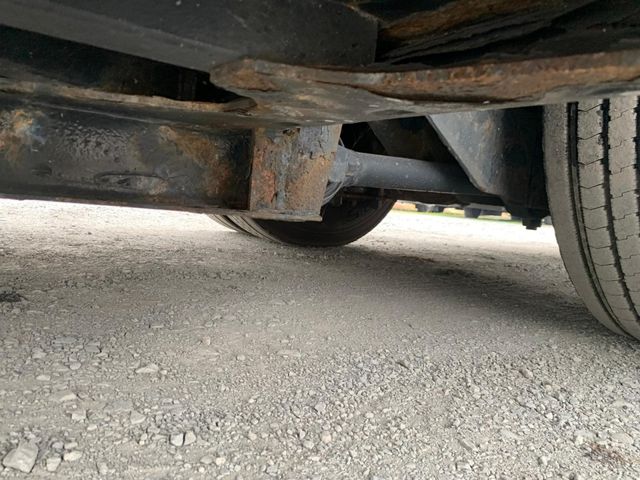 MITSUBISHI FUSOU AERO ACE 2012 Image 31