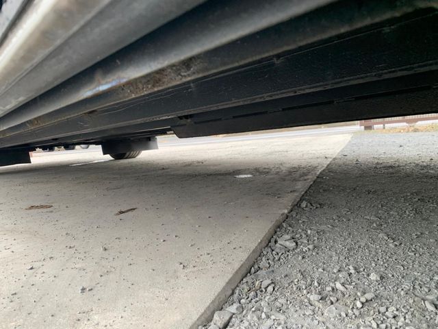 MITSUBISHI FUSOU AERO ACE 2012 Image 31