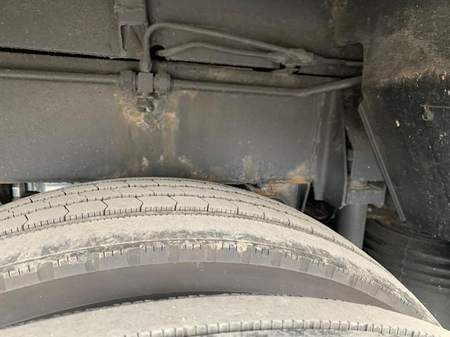 MITSUBISHI FUSOU AERO ACE 2012 Image 31