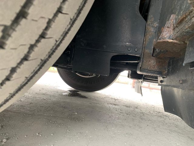 MITSUBISHI FUSOU AERO ACE 2012 Image 31