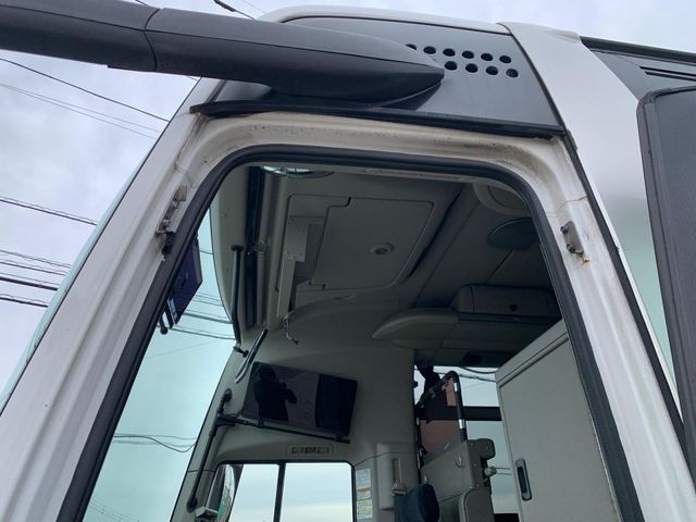 MITSUBISHI FUSOU AERO ACE 2012 Image 31