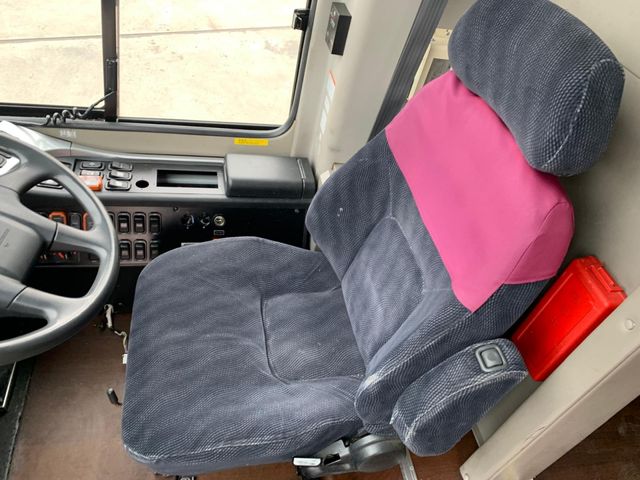 MITSUBISHI FUSOU AERO ACE 2012 Image 31