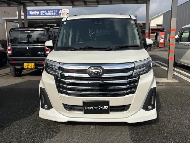 DAIHATSU THOR 2020 Image 31