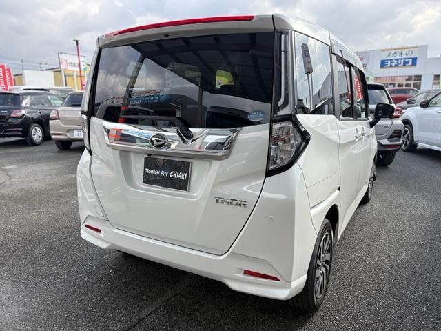 DAIHATSU THOR 2020 Image 31