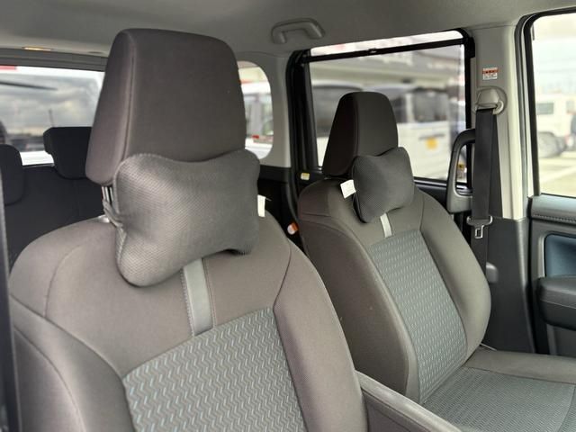 DAIHATSU THOR 2020 Image 31