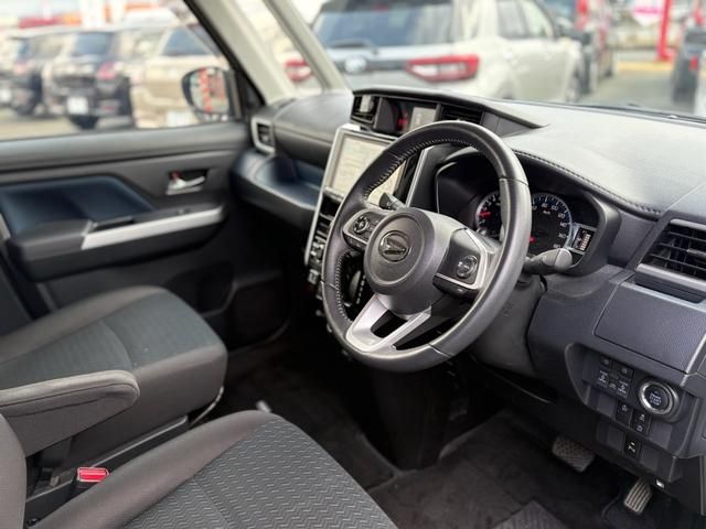 DAIHATSU THOR 2020 Image 31