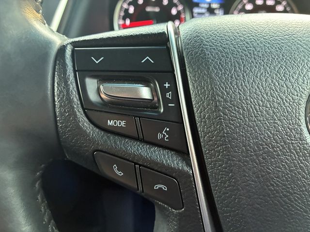 TOYOTA VELLFIRE 4WD 2019 Image 31