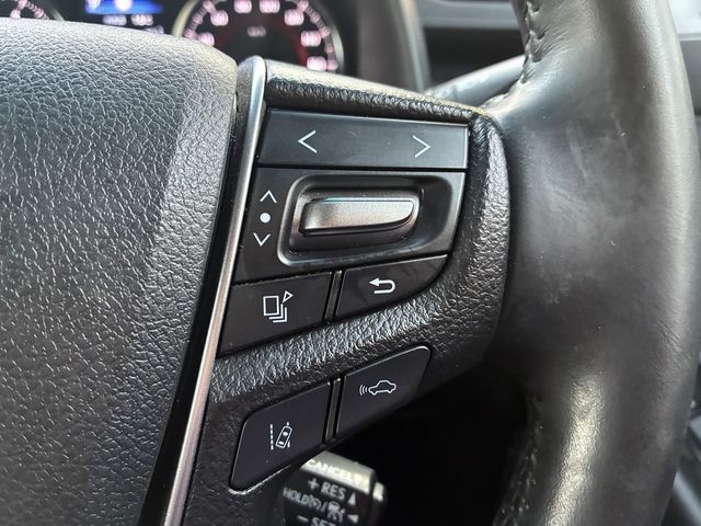 TOYOTA VELLFIRE 4WD 2019 Image 31