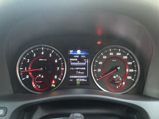 TOYOTA VELLFIRE 4WD 2019 Image 31