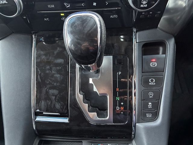 TOYOTA VELLFIRE 4WD 2019 Image 31