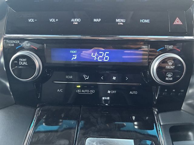 TOYOTA VELLFIRE 4WD 2019 Image 31