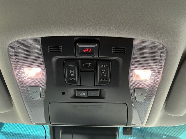 TOYOTA VELLFIRE 4WD 2019 Image 31