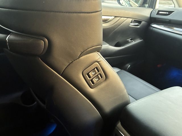 TOYOTA VELLFIRE 4WD 2019 Image 31