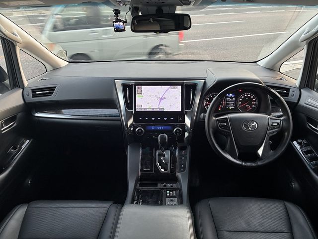 TOYOTA VELLFIRE 4WD 2019 Image 31