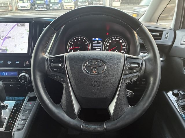 TOYOTA VELLFIRE 4WD 2019 Image 31