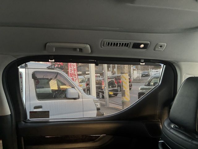 TOYOTA VELLFIRE 4WD 2019 Image 31