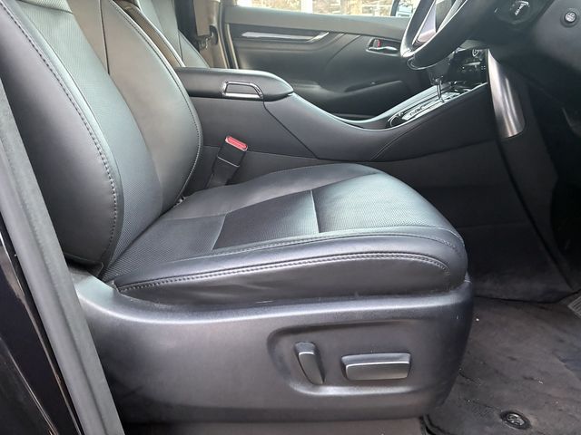 TOYOTA VELLFIRE 4WD 2019 Image 31