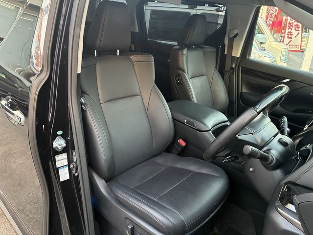 TOYOTA VELLFIRE 4WD 2019 Image 31