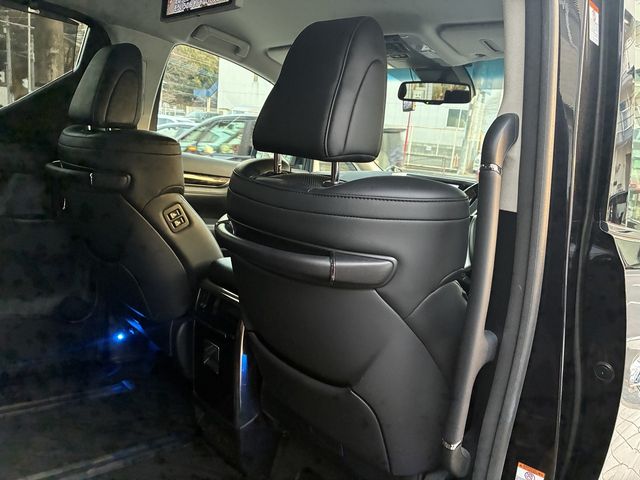 TOYOTA VELLFIRE 4WD 2019 Image 31