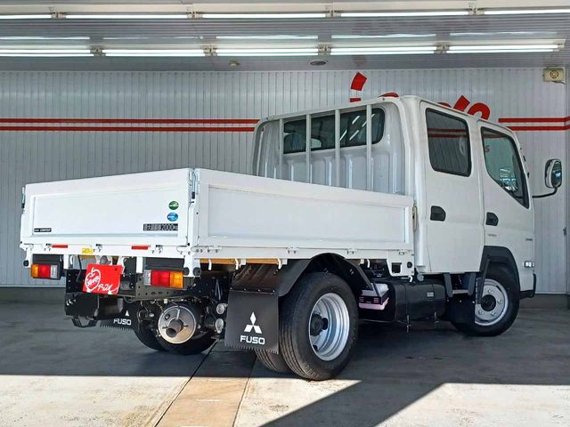 MITSUBISHI CANTER 2024 Image 31