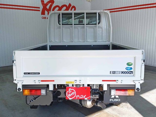 MITSUBISHI CANTER 2024 Image 31