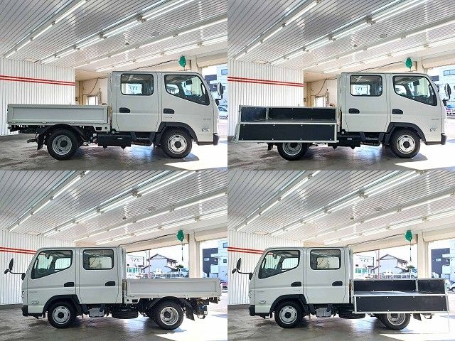 MITSUBISHI CANTER 2024 Image 31