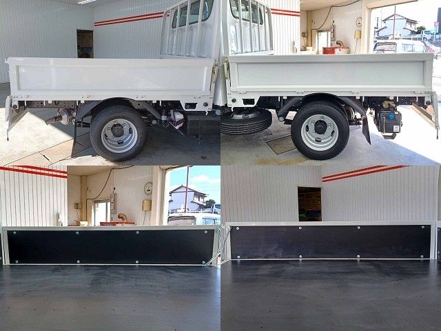 MITSUBISHI CANTER 2024 Image 31