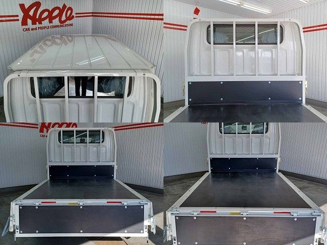 MITSUBISHI CANTER 2024 Image 31