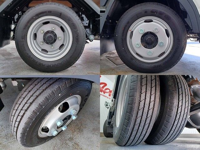 MITSUBISHI CANTER 2024 Image 31