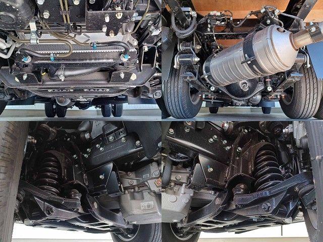 MITSUBISHI CANTER 2024 Image 31