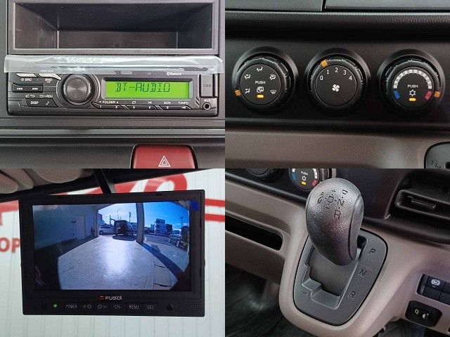 MITSUBISHI CANTER 2024 Image 31