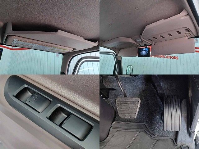 MITSUBISHI CANTER 2024 Image 31