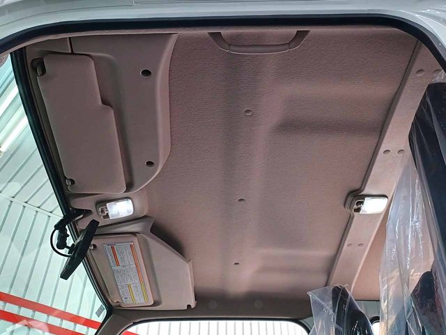 MITSUBISHI CANTER 2024 Image 31