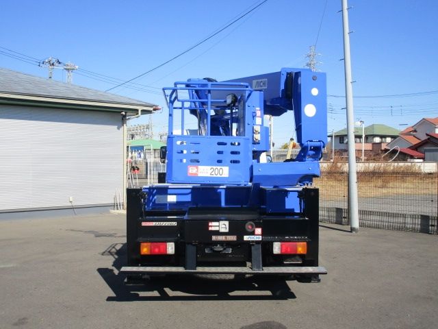 HINO DUTRO 2017 Image 31