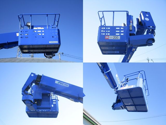 HINO DUTRO 2017 Image 31