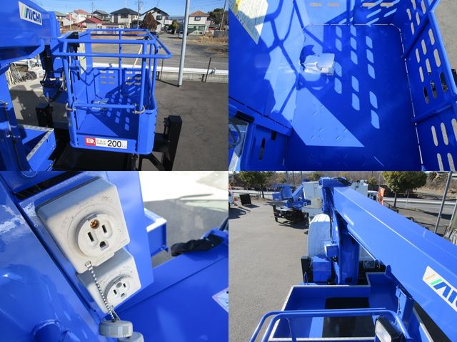 HINO DUTRO 2017 Image 31