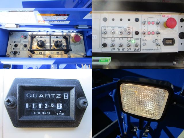 HINO DUTRO 2017 Image 31