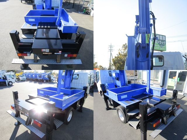 HINO DUTRO 2017 Image 31