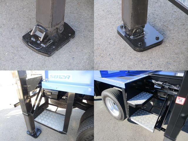 HINO DUTRO 2017 Image 31