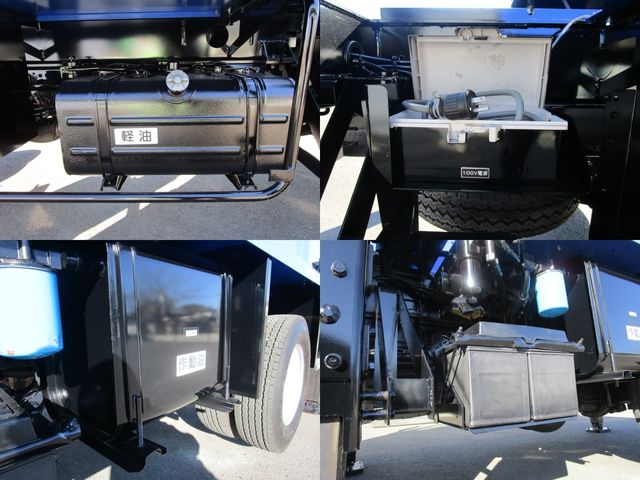 HINO DUTRO 2017 Image 31