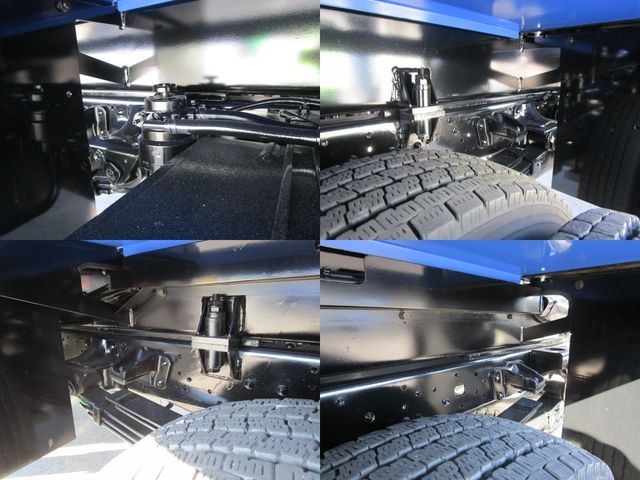 HINO DUTRO 2017 Image 31