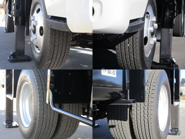 HINO DUTRO 2017 Image 31